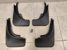 комплект брызговиков - LTDNBDATGO