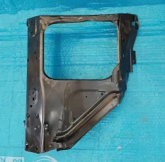 Суппорт фары передний левый - 625212HD0A