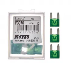 F3070/Предохранитель/MINI/30A/KOITO