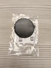 Заглушка буксировочной петли MD012033TL