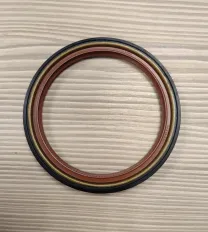 Сальник коленвала задний