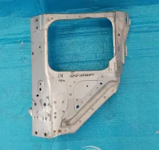 Суппорт фары передний левый - 625212HD0AL023