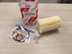 Фильтр масляный 04152YZZA4