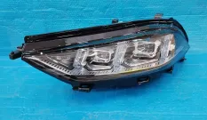 фара передняя левая - 4121114XVC01A