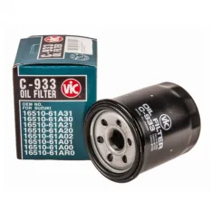 Фильтр масляный C933