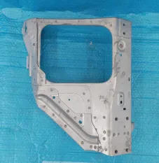 Суппорт фары передний правый- 625202HD0AL023