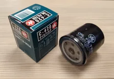 Фильтр масляный C420
