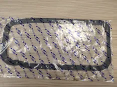 Прокладка поддона двигателя