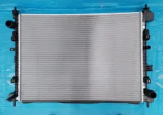 радиатор охлаждения двигателя - 1301135XGW01A