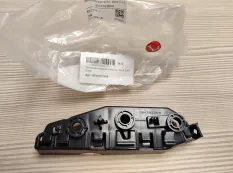 Кронштейн переднего бампера левый GEELY EMGRAND - 6010183900