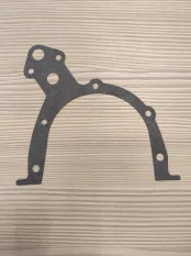 Прокладка масляного насоса