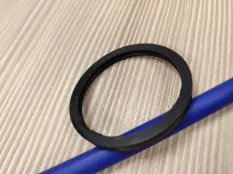 Прокладка термостата