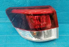 Стоп сигнал задний левый - 265555KS0A