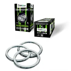 Кольцо глушителя, размер 50*62*5 - PP5062