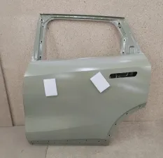 дверь боковая задняя левая - 6201100XVC01A