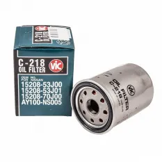 Фильтр масляный - C218
