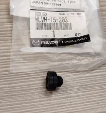 Пробка сливная радиатора Mazda BT-50 - WLVH15203