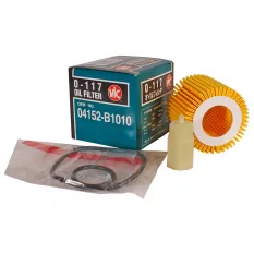 Фильтр масляный - O117