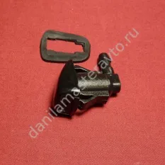 Форсунка стеклоомывателя лобового стекла Toyota/85381AE020