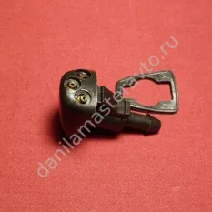 Форсунка стеклоомывателя лобового стекла Hyundai, Kia/986303K500