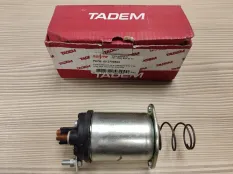 Втягивающее реле стартера, катушка стартера - 603708800