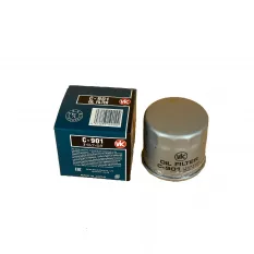 Фильтр масляный - C901