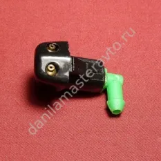 Форсунка стеклоомывателя лобового стекла Honda/AFC675207