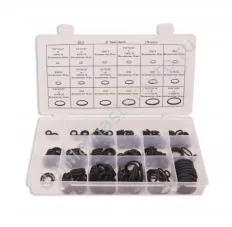 B121 Набор резиновых уплотнительных колец/FD6007