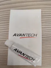 Смазка противоскрипных пластин AVANTECH  Моликот Z03307