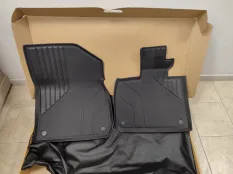 Автомобильные коврики комплект LIXIANG L7 - L745