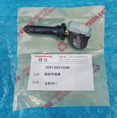 Датчик давления в шинах - 7091004700