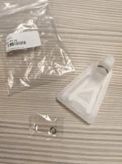 Сеточка погружного топливного насоса - PT39