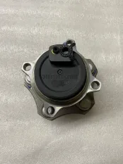 Ступица задняя 2WD - 3104100XKZ16B