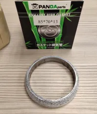 Кольцо глушителя, размер 85*70*13 - PP206958J010