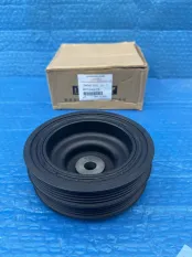 шкив коленвала - MR994676