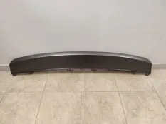 Накладка заднего бампера нижняя LIXIANG L9 - X0128040013