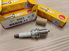 Свечи зажигания - BKR5E11