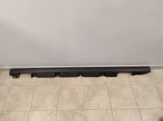 Накладка порога левая HAVAL JOLION 2024 Рестайлинг - 5006700XST01B