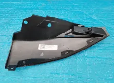 Накладка переднего бампера правая - 2803217XVC01A