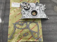 насос маслянный - 1510074060