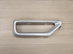 накладка бампера левая TIGGO4 PRO - 602000501AAAKR