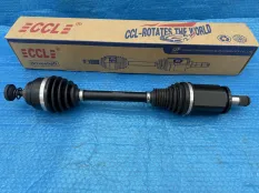 привод передний левый - 31608639521