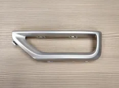 накладка бампера правая TIGGO4 PRO - 602000502AAAKR