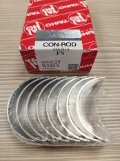 Вкладыши шатунные - R325A025