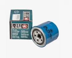 Фильтр масляный - C307