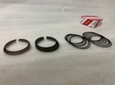 кольца поршневые - SWT10228ZZ050