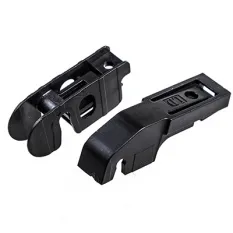 Щетка стеклоочистителя каркасная SKYWAY СТАНДАРТ 43см/17