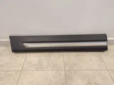 Накладка задней двери CHANGAN CS95 PLUS 2023- RH S4010931011