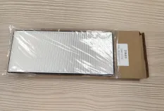 Фильтр салона Оригинал SITRAK - 711W619000051