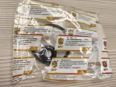 Ремкомплект распределителя зажигания ВАЗ-2108 - РЕМКОМПЛЕКТ51Р